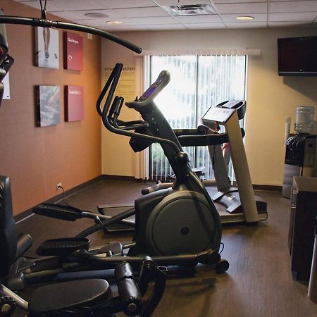Comfort Suites Edinboro Kültér fotó