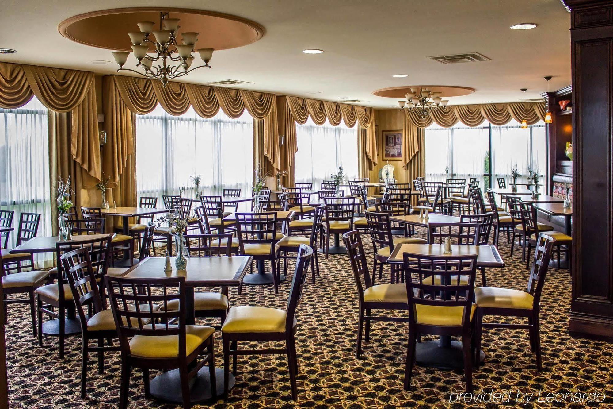 Comfort Suites Edinboro Kültér fotó