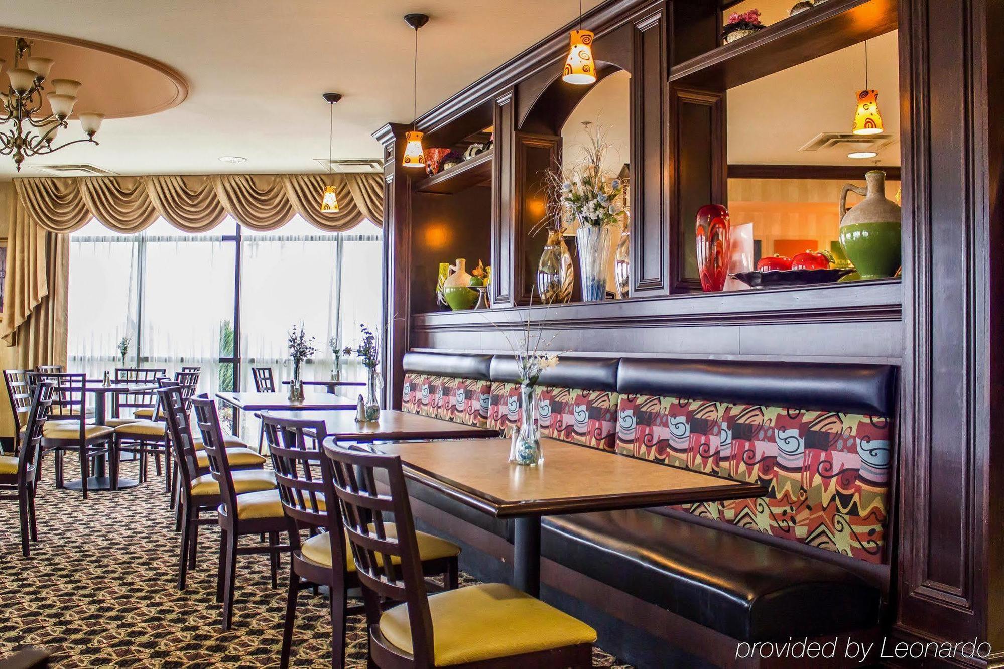 Comfort Suites Edinboro Kültér fotó