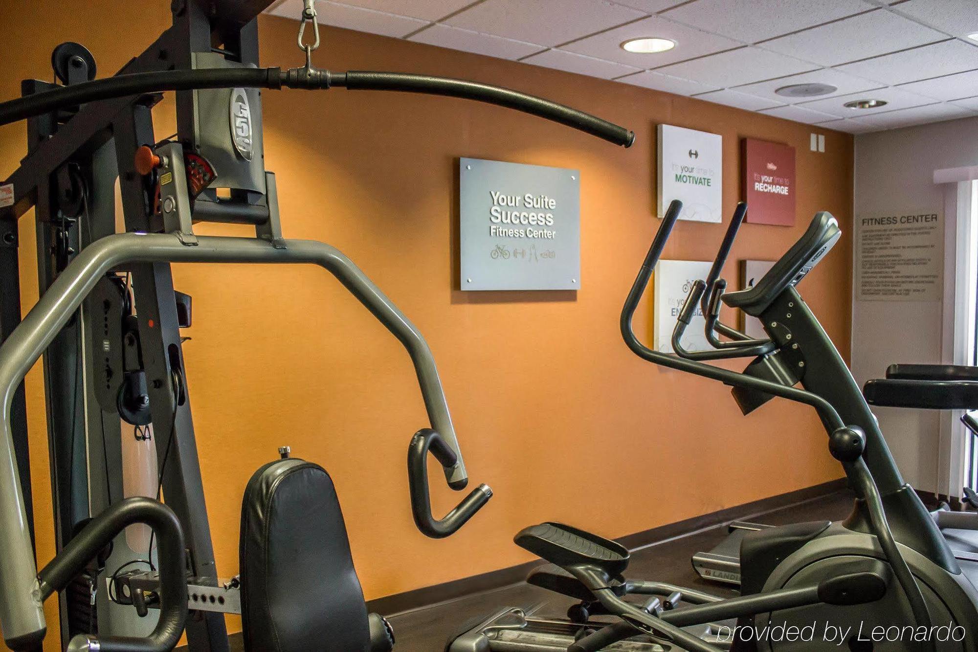 Comfort Suites Edinboro Kültér fotó